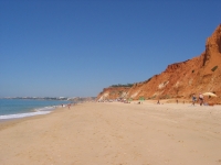 Strand - Praia da Falesia